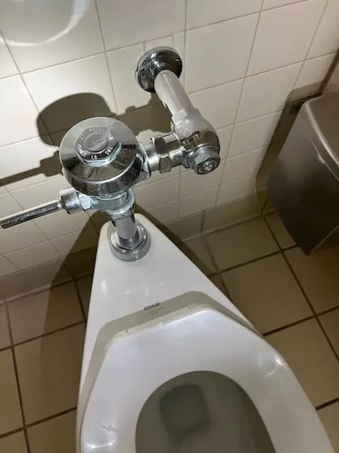 Fixture installation and repair for Sewer Camera Inspection in Lincoln Heights